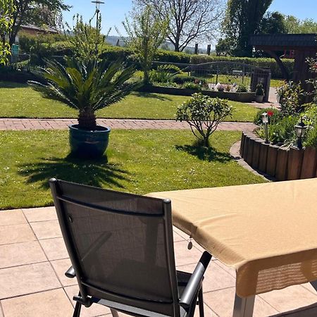 Ferienwohnung Hameln direkt am Weserradweg Hamelin Exterior foto