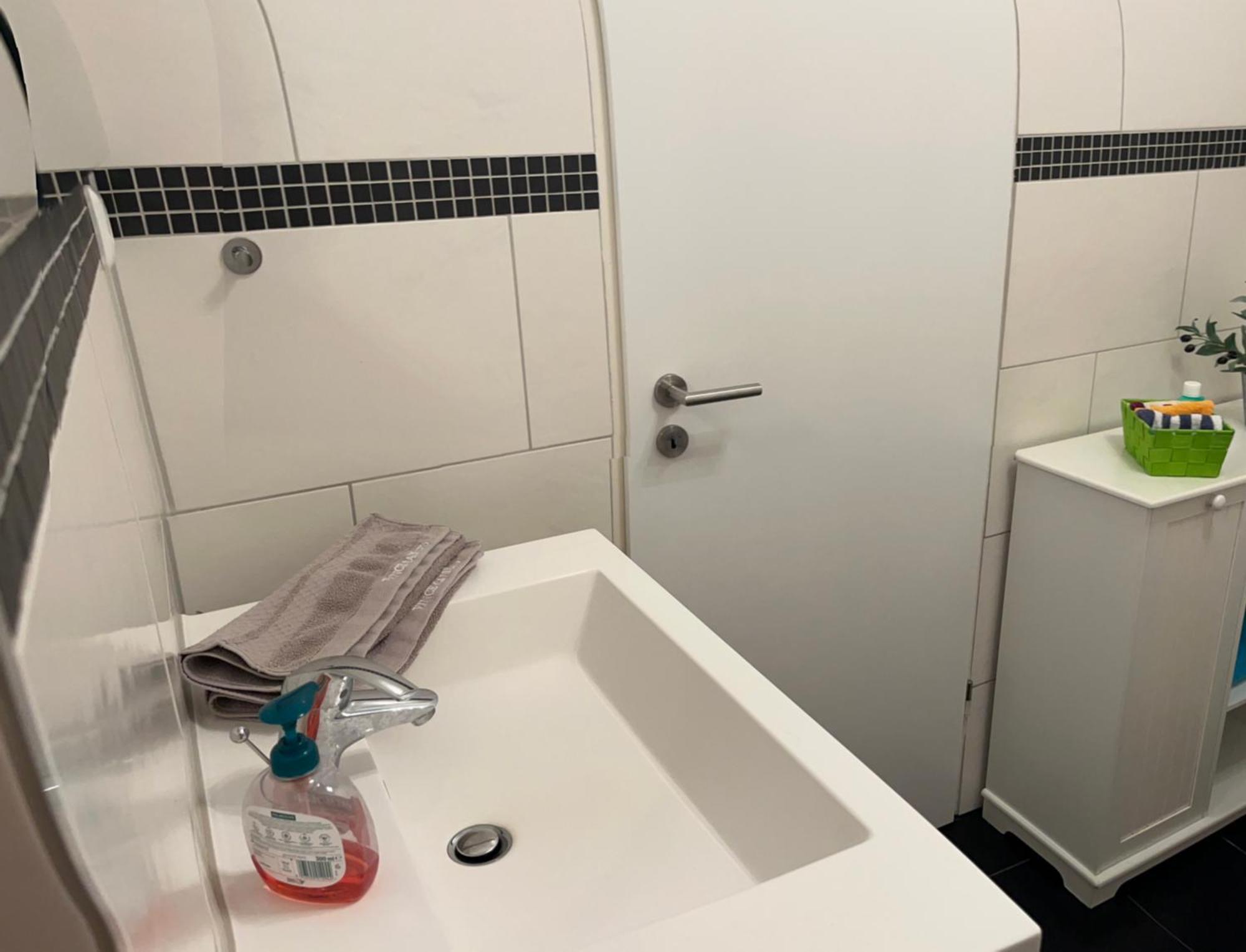 Ferienwohnung Hameln direkt am Weserradweg Hamelin Exterior foto