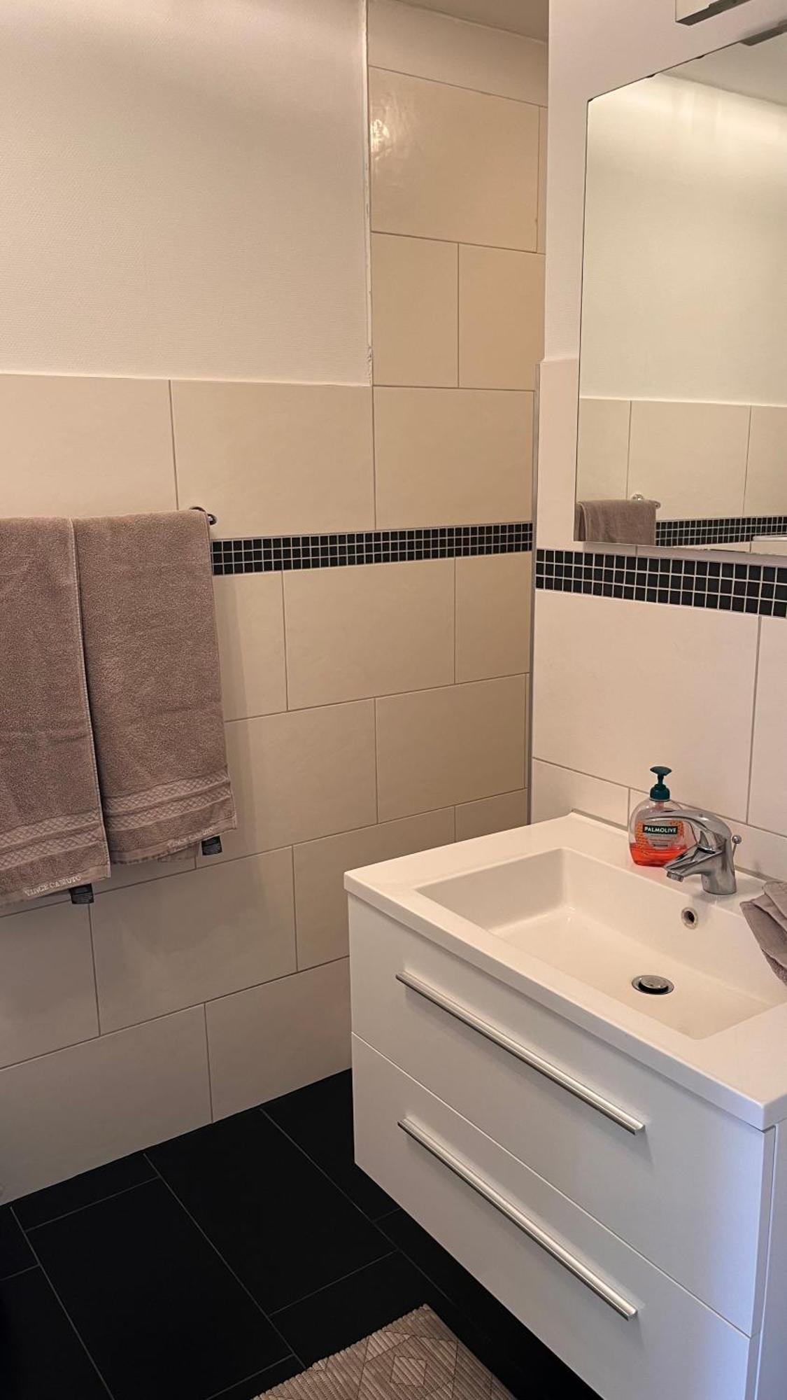 Ferienwohnung Hameln direkt am Weserradweg Hamelin Exterior foto