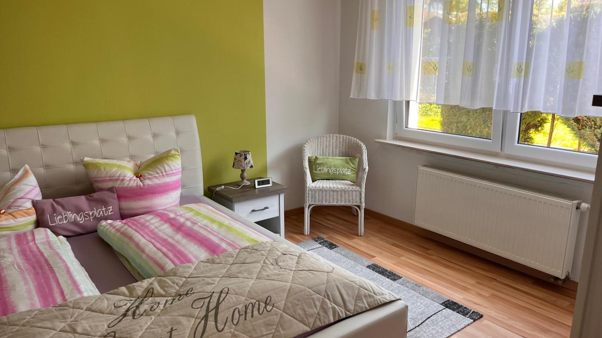 Ferienwohnung Hameln direkt am Weserradweg Hamelin Exterior foto