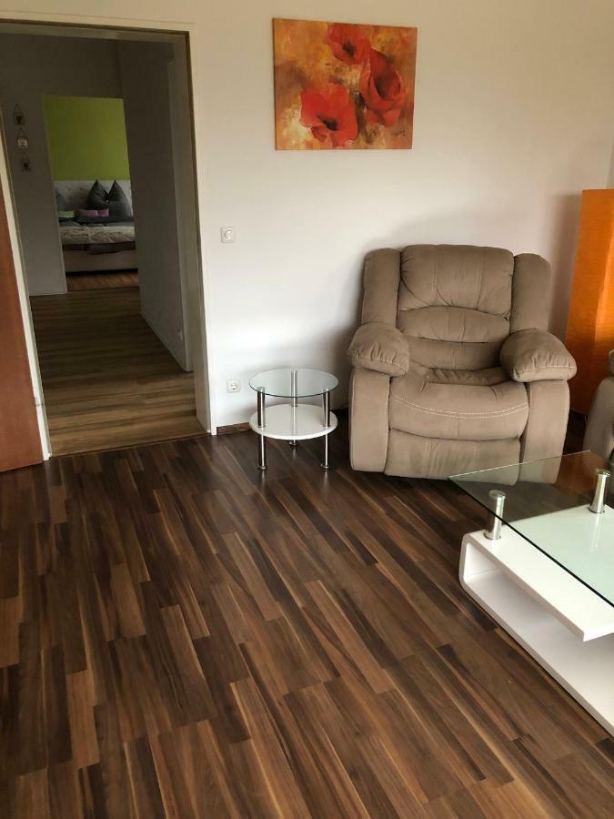 Ferienwohnung Hameln direkt am Weserradweg Hamelin Exterior foto